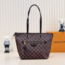 LV Shopping Bags